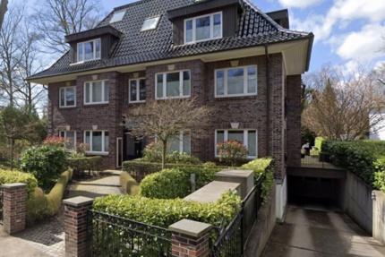 Wohnung Hamburg Othmarschen - 4 Zimmer, 139 m&sup2;, 2.690&euro; | Angebot:26180080