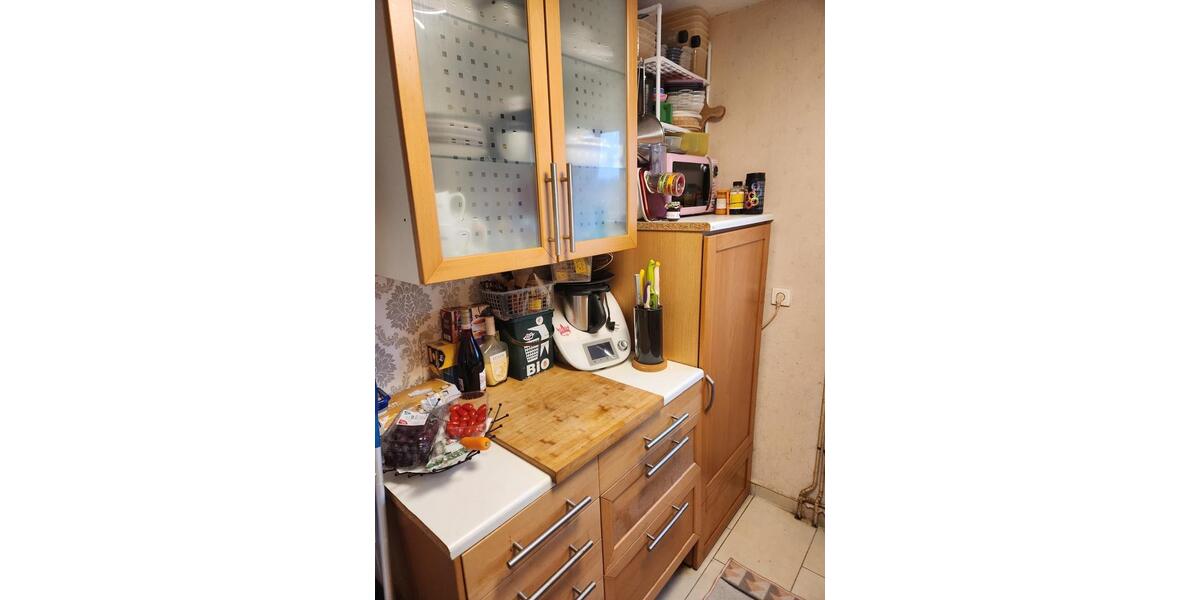 Reihenmittelhaus zu vermieten. 4 zimmer