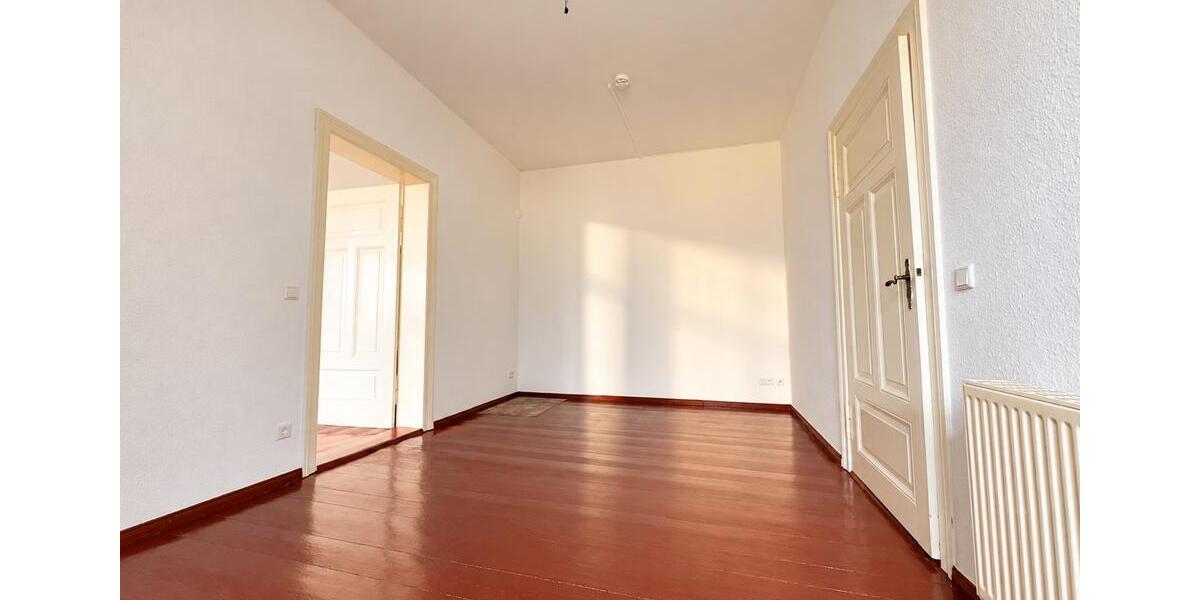 Dachgeschoßwohnung Bad Freienwalde (Oder) - 2 Zimmer, 67 m&sup2;, 540&euro; | Angebot:27634320