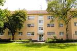 Etagenwohnung Duisburg Rheinhausen - 3 Zimmer, 57 m&sup2;, 509&euro; | Angebot:26672560
