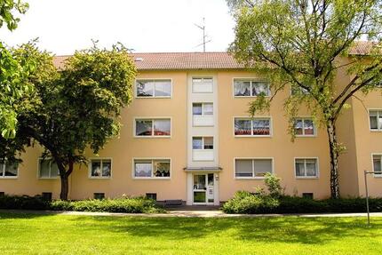 Wohnung Duisburg Rheinhausen - 3 Zimmer, 57 m&sup2;, 509&euro; | Angebot:26672560
