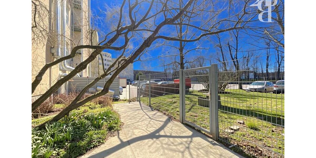 Etagenwohnung Magdeburg - 4 Zimmer, 108 m&sup2;, 805&euro; | Angebot:25959135