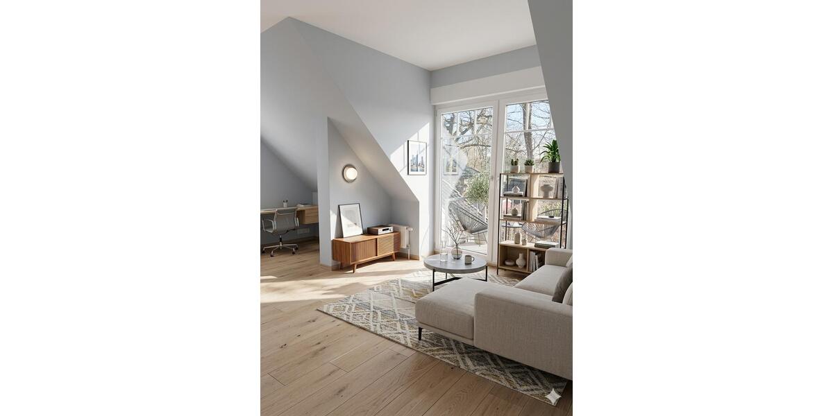 Etagenwohnung Himmelpforten - 2 Zimmer, 58 m&sup2;, 600&euro; | Angebot:26033173