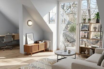 Wohnung Himmelpforten - 2 Zimmer, 58 m&sup2;, 600&euro; | Angebot:26033173