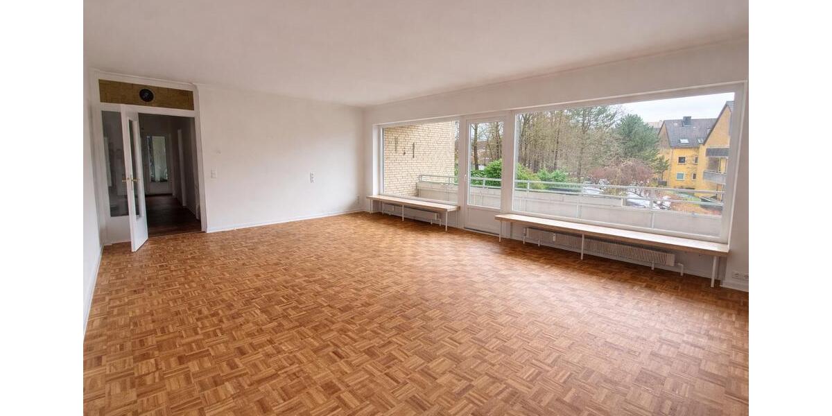 Etagenwohnung Tastrup - 4 Zimmer, 129 m&sup2;, 1.150&euro; | Angebot:25217627