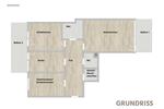 Etagenwohnung Coburg - 3 Zimmer, 85 m&sup2;, 890&euro; | Angebot:26636182