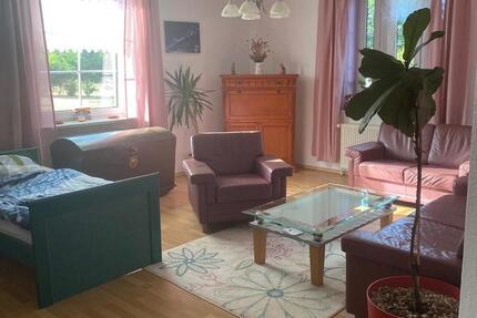 Wohnung Bützow - 4 Zimmer, 100 m&sup2;, 130&euro; | Angebot:25923957