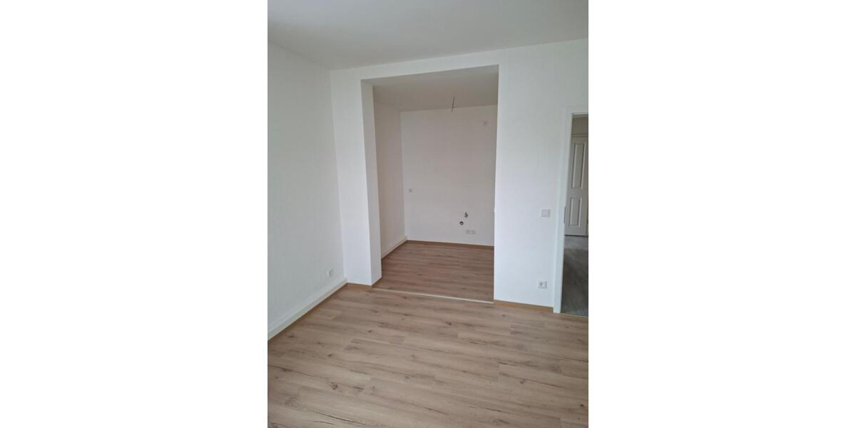 Erdgeschoßwohnung Olbernhau - 2 Zimmer, 42 m&sup2;, 257&euro; | Angebot:23727924