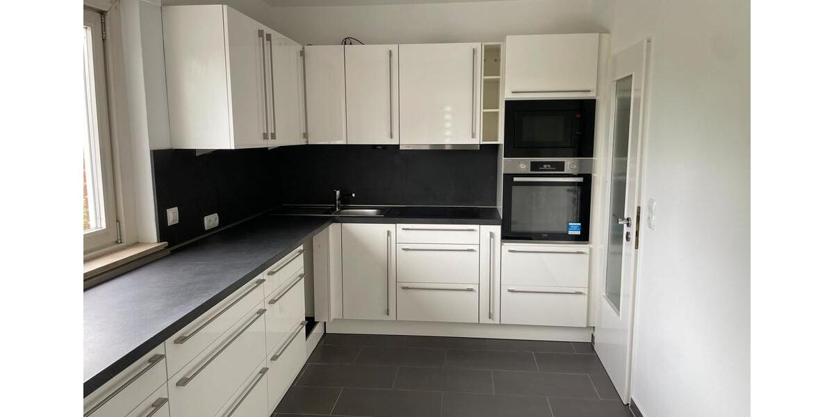 Etagenwohnung Gütersloh Kattenstroth - 3 Zimmer, 100 m&sup2;, 995&euro; | Angebot:26545979