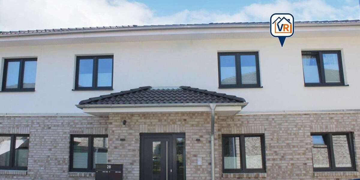 Etagenwohnung Heide - 3 Zimmer, 64 m&sup2;, 765&euro; | Angebot:25104384