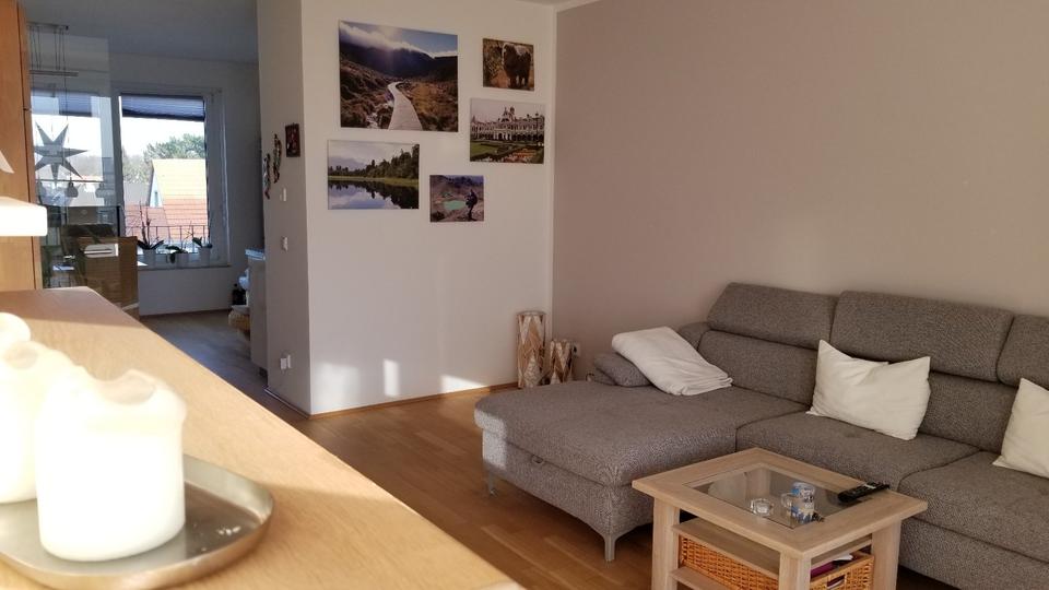 Wohnen auf Zeit Köln Rodenkirchen - 2 Zimmer, 61 m&sup2;, 1.300&euro; | Angebot:26049459
