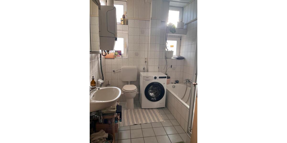 Erdgeschoßwohnung Osnabrück Hafen - 5 Zimmer, 90 m&sup2;, 366&euro; | Angebot:25857218