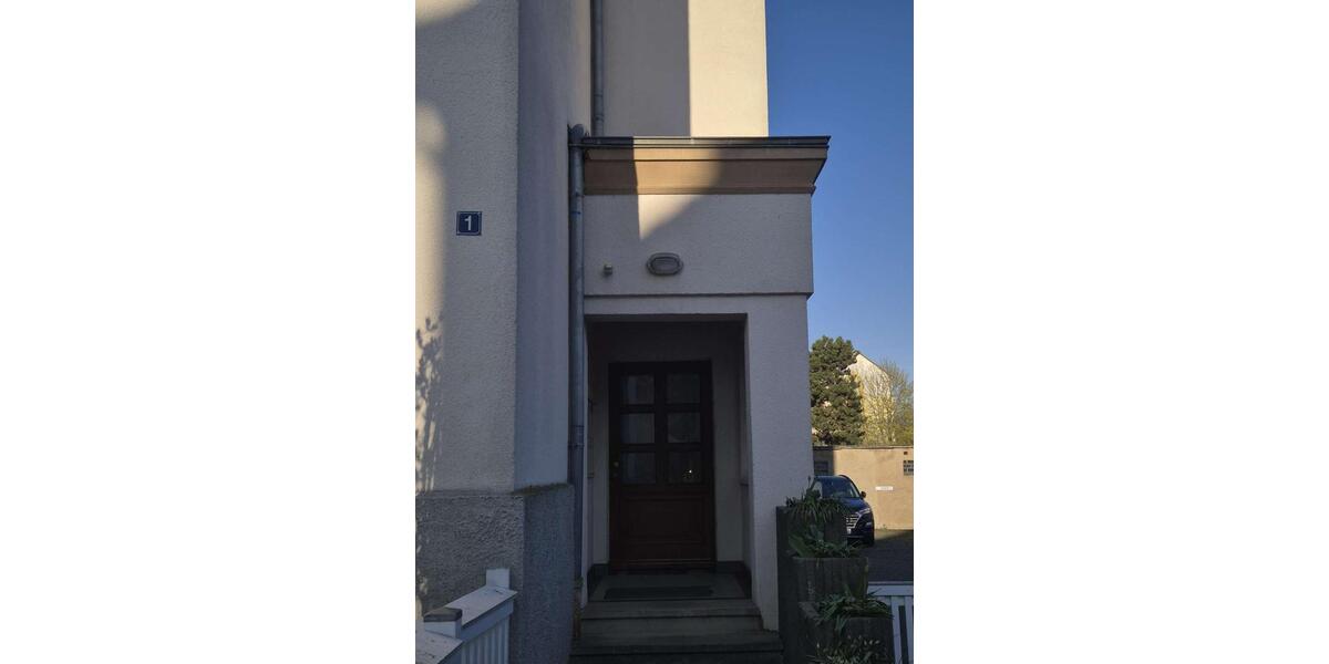 Etagenwohnung Gotha - 1 Zimmer, 47 m&sup2;, 320&euro; | Angebot:26266566