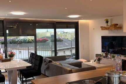 Wohnung Siegburg - 3 Zimmer, 101 m&sup2;, 1.500&euro; | Angebot:26974458