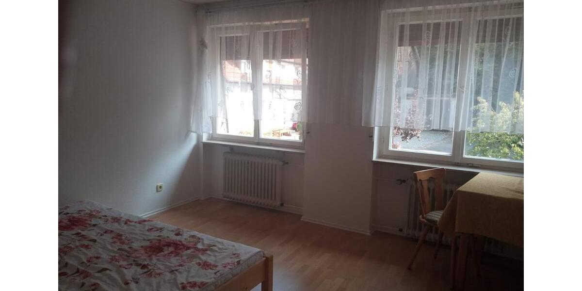 Wohnen auf Zeit Bühl - 1 Zimmer, 15 m&sup2;, 390&euro; | Angebot:24856923