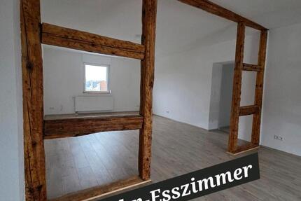 3,5 Zimmer Wohnung ab SOFORT in Rheinmünster 3.5 zimmer