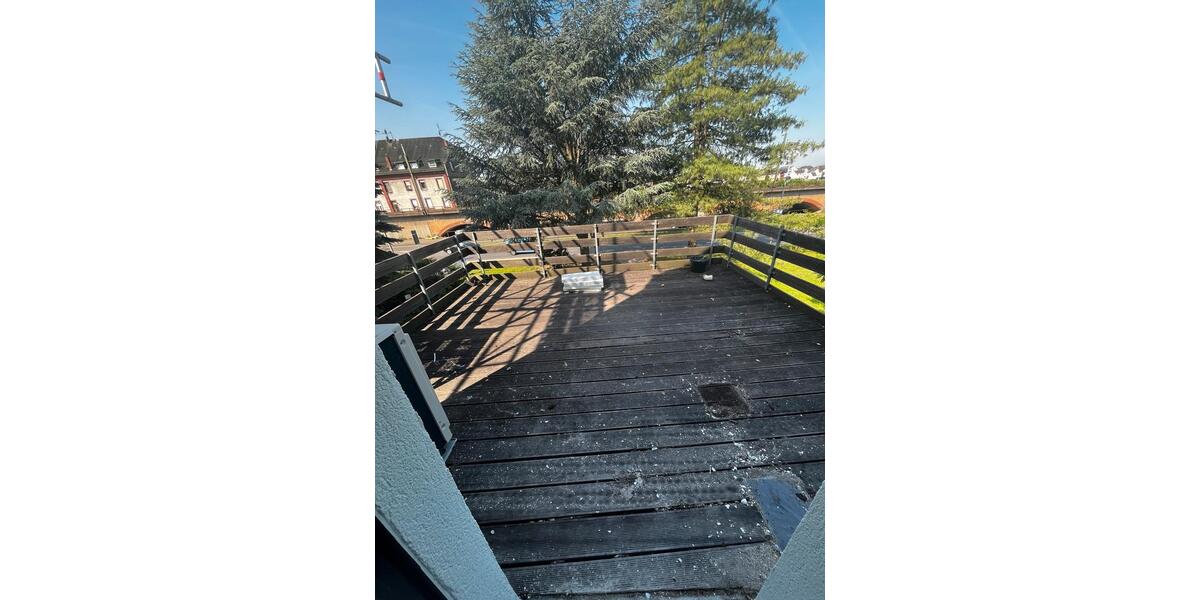 Wohnen auf Zeit Bonn Bad Godesberg - 620 Zimmer, 18 m&sup2;, 620&euro; | Angebot:25678695