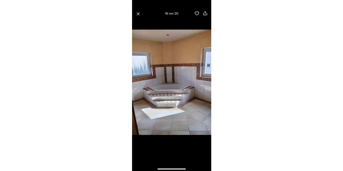 Haus zum mieten in Hochspeyer . Neue Preis 3 zimmer