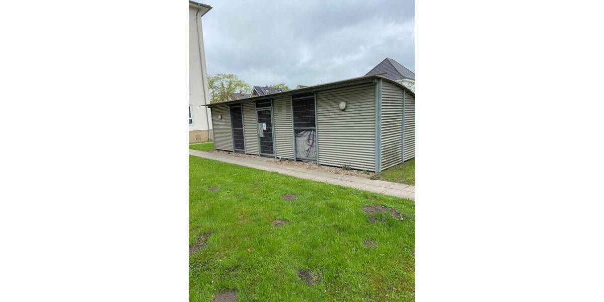 Etagenwohnung Elmshorn - 2 Zimmer, 54 m&sup2;, 467&euro; | Angebot:26675002