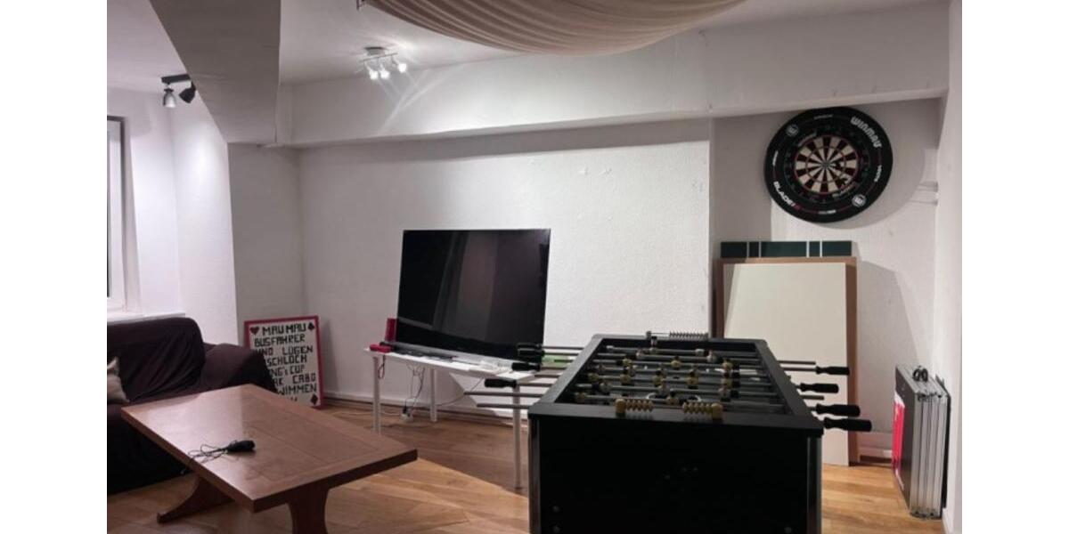 Wohnen auf Zeit Düsseldorf Stadtbezirk 3 - 13 Zimmer, 215 m&sup2;, 730&euro; | Angebot:25982288