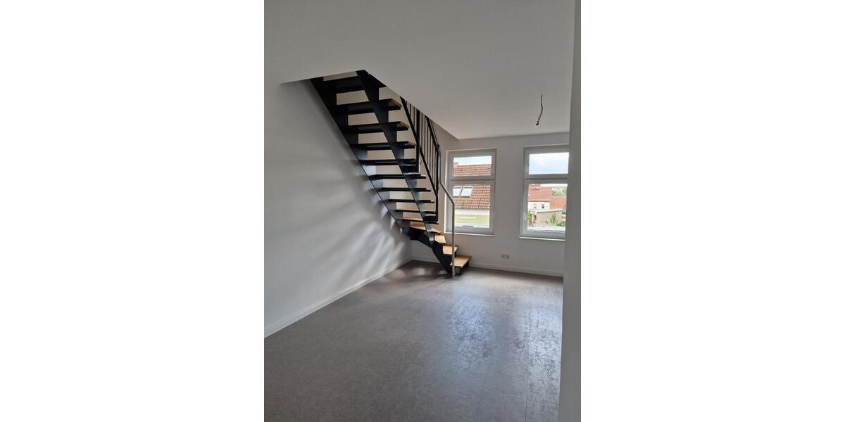 Exklusive 4 Zimmer Maisonette-Wohnung nach Erstbezug Mietwohnung 4 zimmer