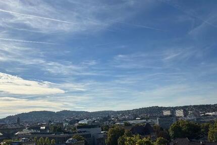 3,5 Zi.Whg. bei Staatsgalerie zimmer