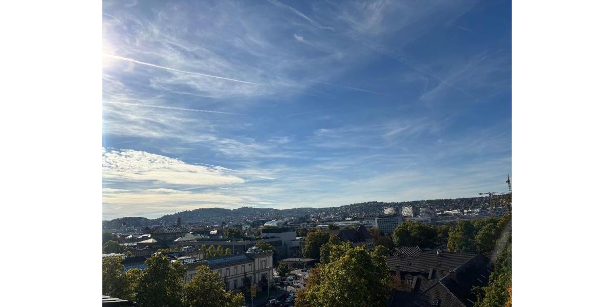 3,5 Zi.Whg. bei Staatsgalerie zimmer