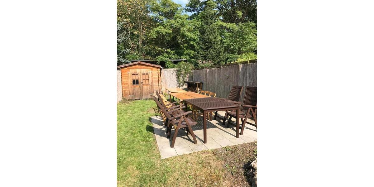 Erdgeschoßwohnung Bernburg (Saale) - 2 Zimmer, 97 m&sup2;, 530&euro; | Angebot:20969312