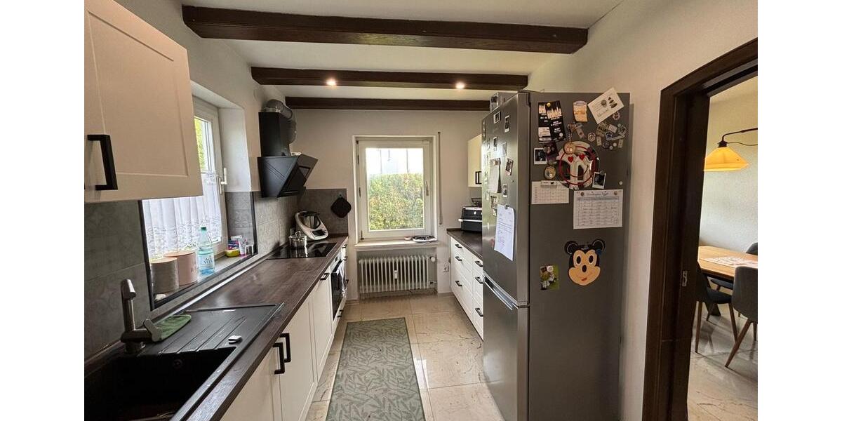 Einfamilienhaus Vöhringen - 5 Zimmer, 150 m&sup2;, 1.700&euro; | Angebot:26581262