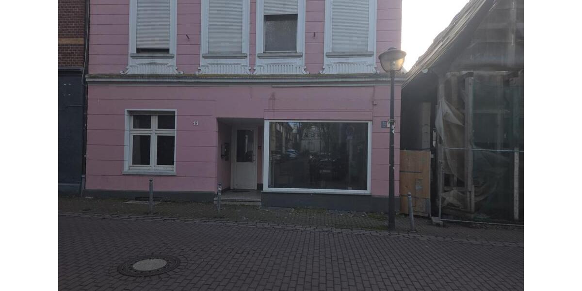 Gewerbeobjekt Werne - 500&euro; | Angebot:26178451