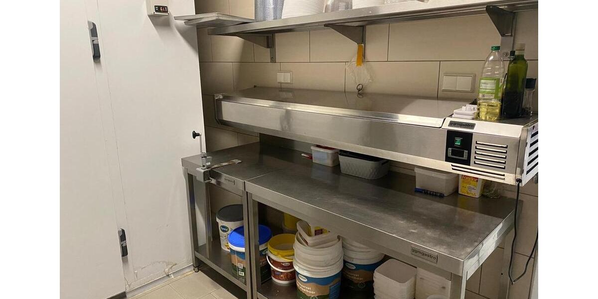 Gewerbeobjekt Mönchengladbach West - 5.000&euro; | Angebot:24606281