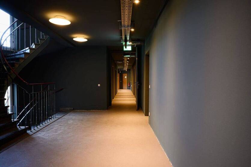 Office rooms in shared office space next to Sendlinger Tor - All-in-Miete