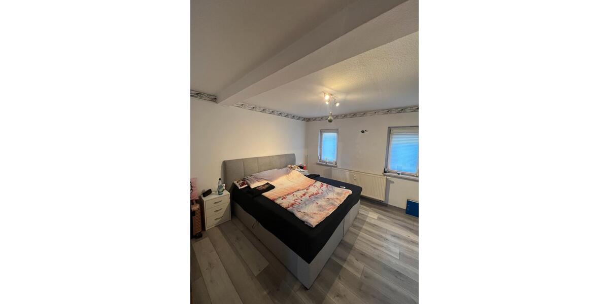 Erdgeschoßwohnung Barchfeld-Immelborn Immelborn - 2 Zimmer, 47 m&sup2;, 330&euro; | Angebot:26004798