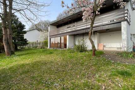 Haus Bad Kissingen - 7 Zimmer, 190 m&sup2;, 1.500&euro; | Angebot:27233746