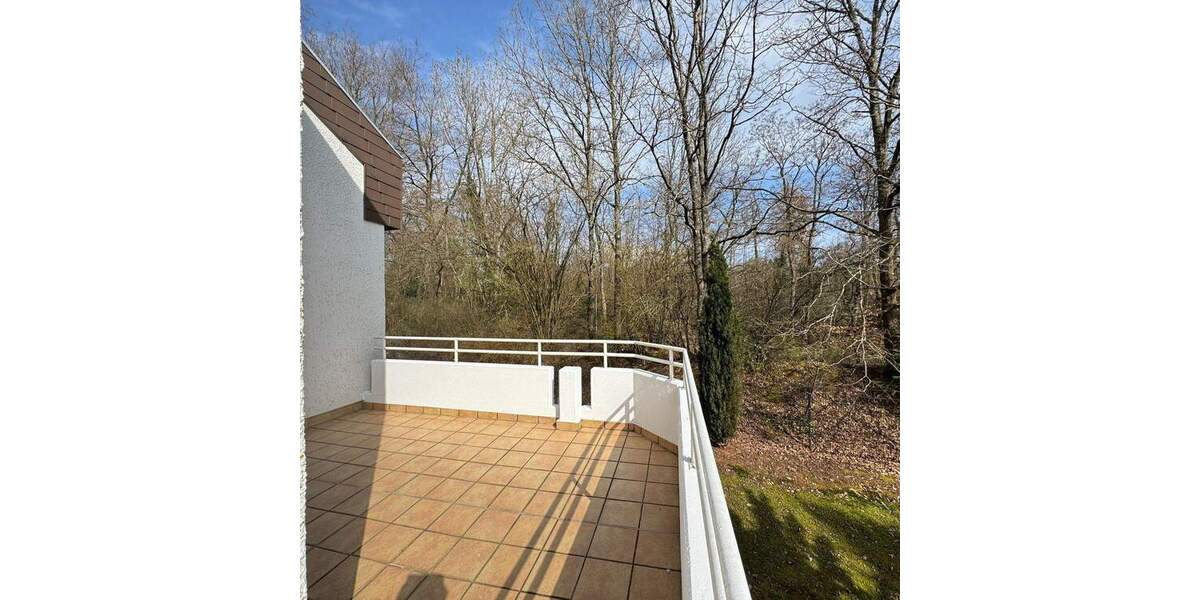 Etagenwohnung Saarbrücken St Arnual - 3 Zimmer, 89 m&sup2;, 960&euro; | Angebot:25743973