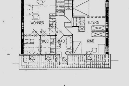Wohnung Aachen Aachen-Mitte - 2 Zimmer, 90 m&sup2;, 660&euro; | Angebot:25960086