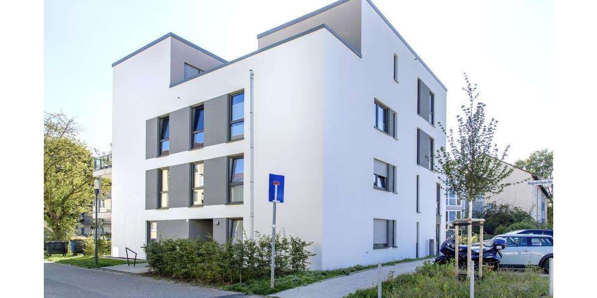 Etagenwohnung Köln Longerich - 4 Zimmer, 106 m&sup2;, 2.049&euro; | Angebot:26750187
