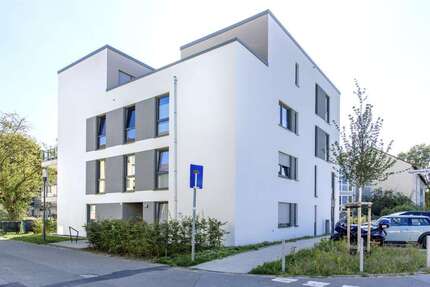Wohnung Köln Longerich - 4 Zimmer, 106 m&sup2;, 2.049&euro; | Angebot:26750187