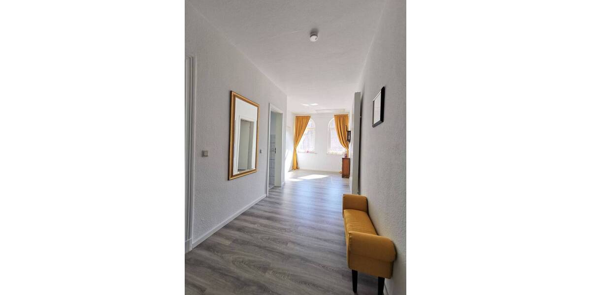 Etagenwohnung Eisenach - 3 Zimmer, 116 m&sup2;, 890&euro; | Angebot:26170850