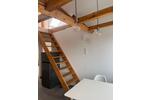 Dachgeschoßwohnung Darmstadt Darmstadt-Nord - 3 Zimmer, 70 m&sup2;, 545&euro; | Angebot:26065930