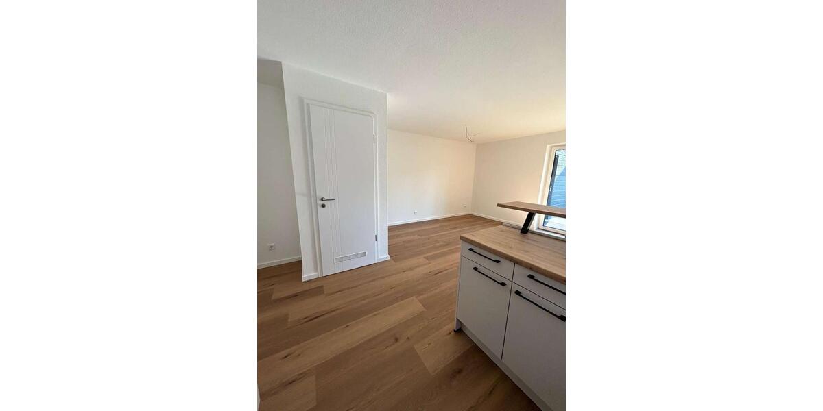 Exklusiv ausgestattete Doppelhaushälften in Oldenburg-Donnerschwee! 5 zimmer