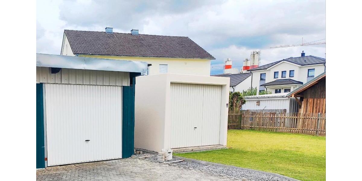 Doppelhaushälfte Neustadt an der Donau - 7 Zimmer, 156 m&sup2;, 1.200&euro; | Angebot:26628084