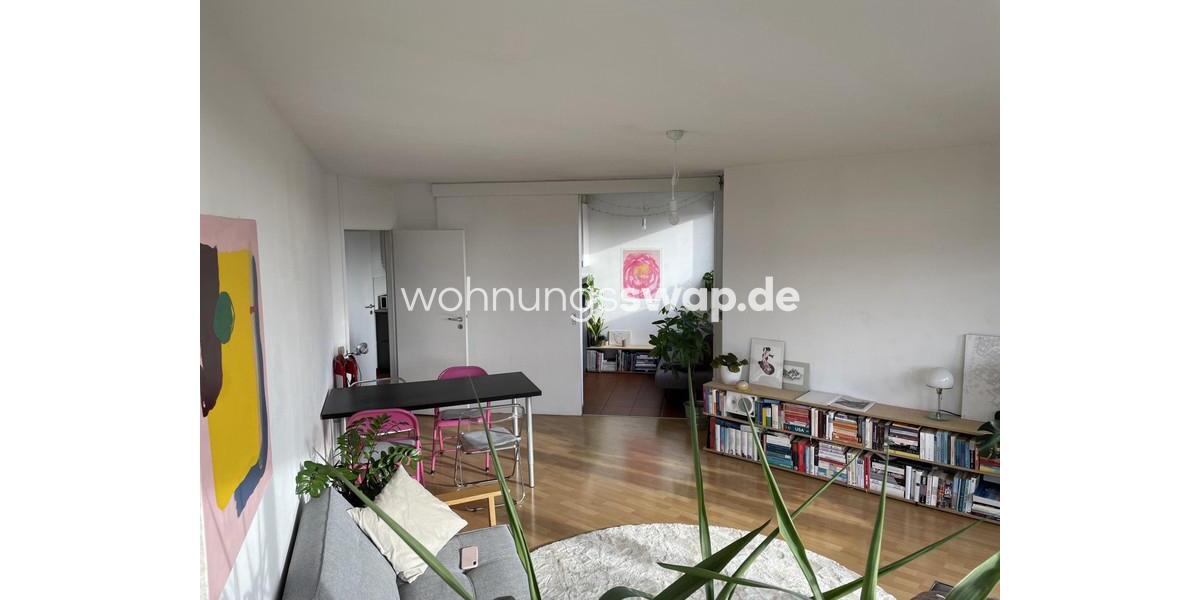 Etagenwohnung München Schwabing-Freimann - 2 Zimmer, 67 m&sup2;, 820&euro; | Angebot:24538000