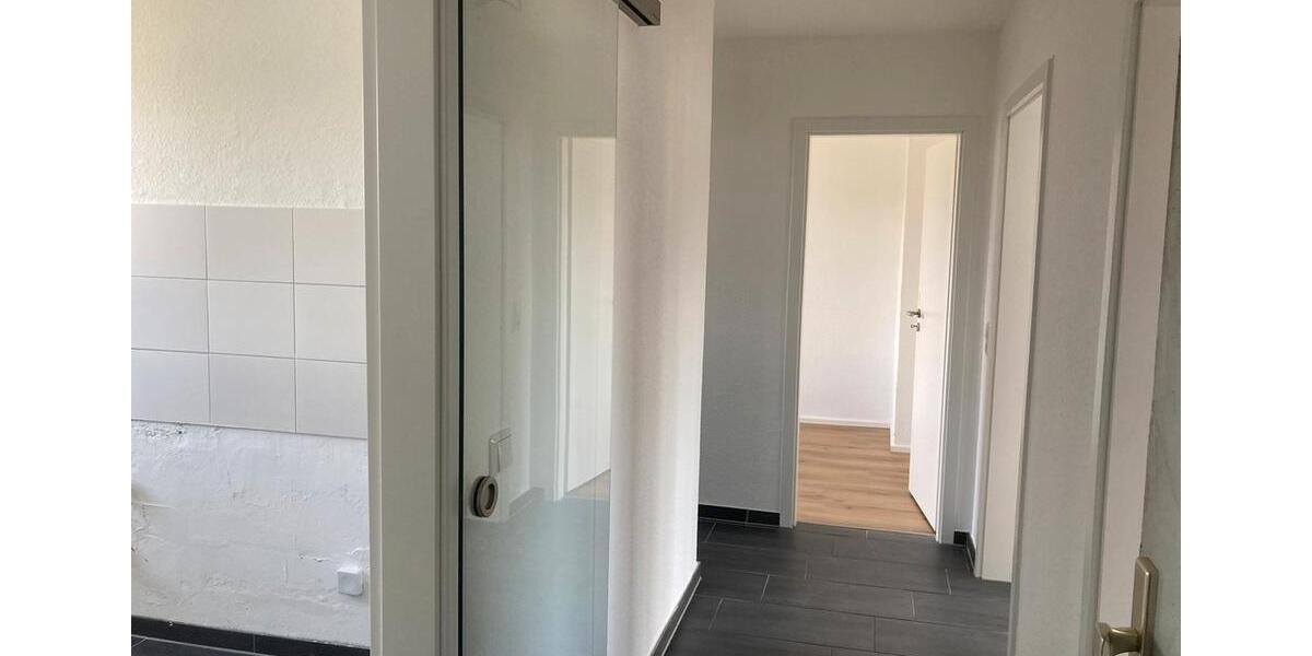 Etagenwohnung Osterode am Harz - 3 Zimmer, 66 m&sup2;, 590&euro; | Angebot:25725284