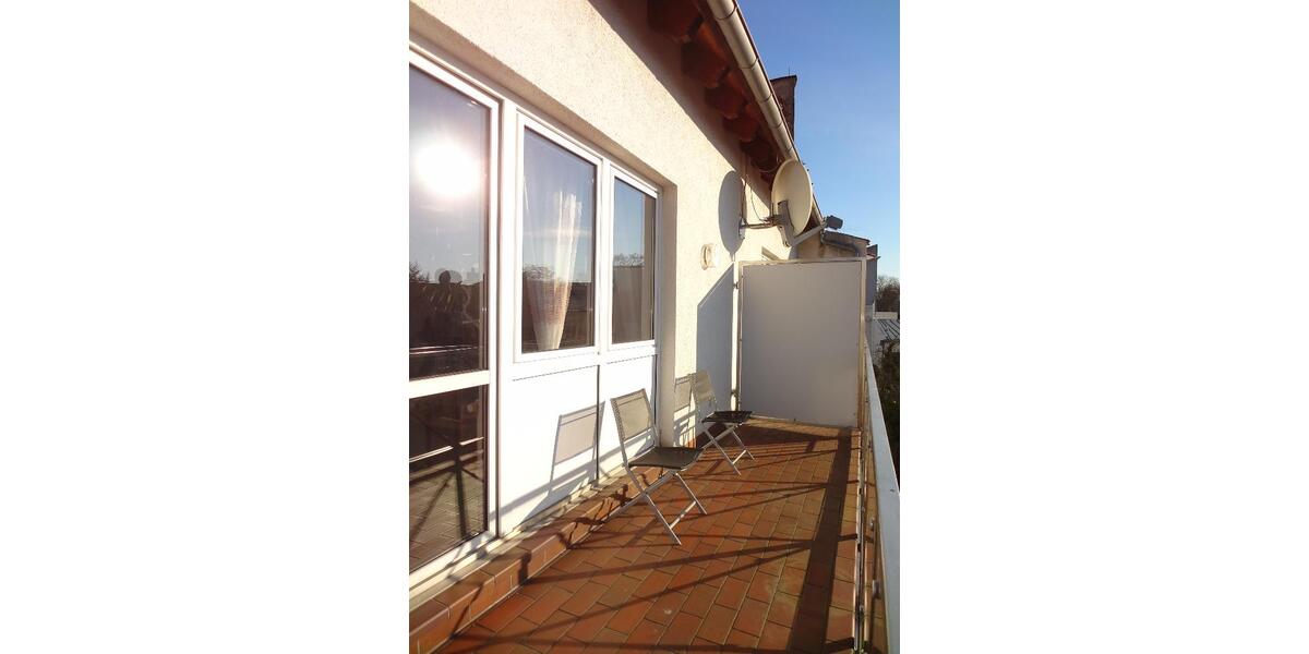 2 ZKBB* KFZ-Stell* max. 1 Pers* kl. EBK* Wannenbad* Parketboden* S-W BalkonLoggia* DA-Bessungerstr. - Etagenwohnung Darmstadt / Bessungen Bessungen | Angebot:27092927