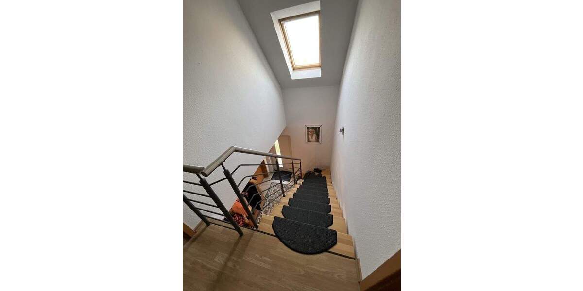 Doppelhaushälfte Braunschweig Waggum - 4 Zimmer, 119 m&sup2;, 1.500&euro; | Angebot:25821197