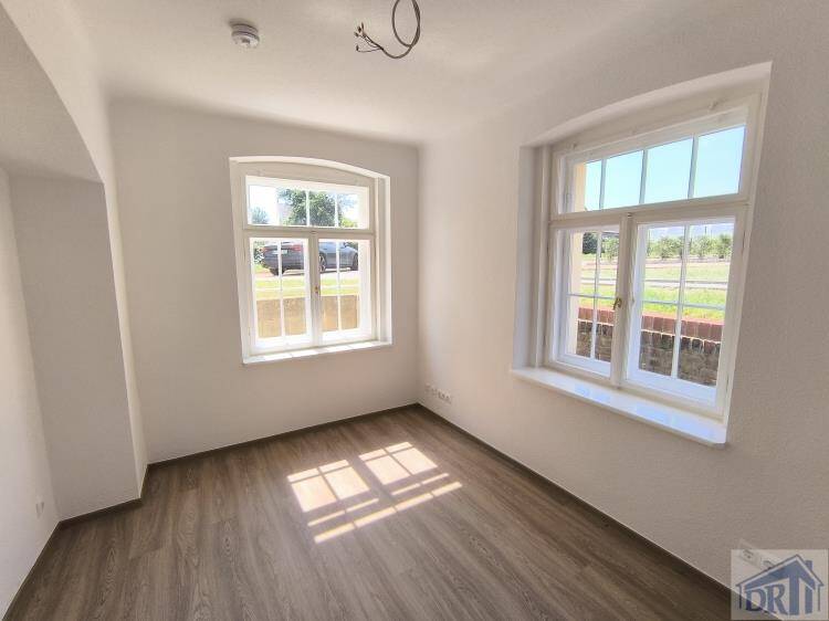 Etagenwohnung Zittau - 2 Zimmer, 45 m&sup2;, 276&euro; | Angebot:26487705