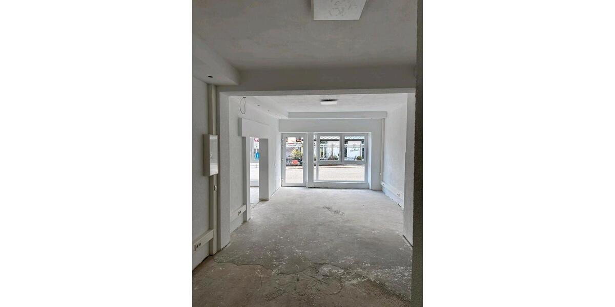 Gewerbeobjekt Tholey - 850&euro; | Angebot:22217460