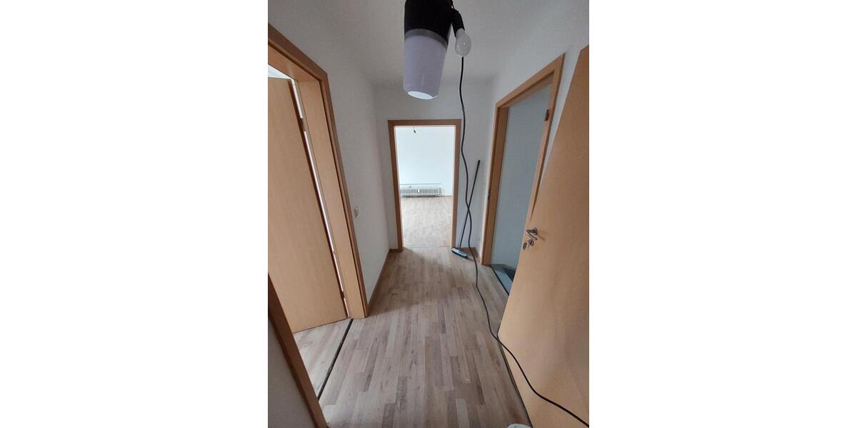 Dachgeschoßwohnung Gummersbach Hepel - 2 Zimmer, 57 m&sup2;, 456&euro; | Angebot:25168917