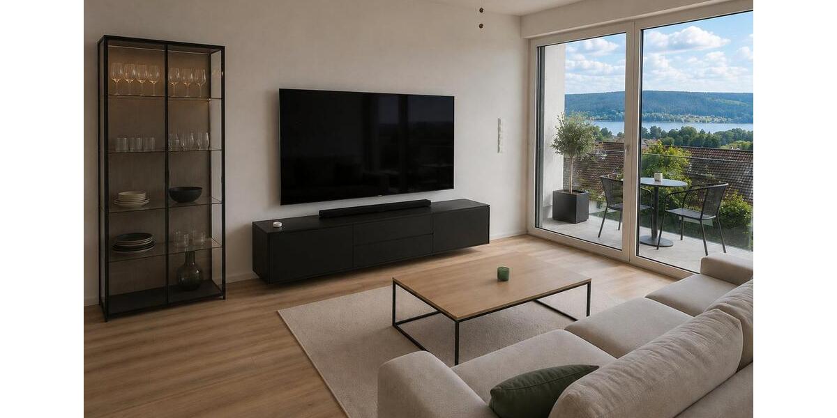 Etagenwohnung Möhnesee - 2 Zimmer, 80 m&sup2;, 960&euro; | Angebot:26671725